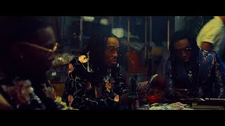 MIGOS  BOUNCE III One Hour Best Of Migos Music [upl. by Rad]