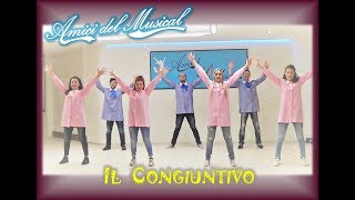 Amici del Musical ASD  quotIl Congiuntivoquot di Lorenzo Baglioni [upl. by Sherlock]