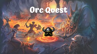 Orc Quest  RadBR 2020 [upl. by Jami]