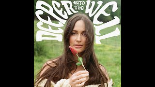 Kacey Musgraves  Irish Goodbye Lyrics [upl. by Gine]