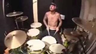 Flo Rida  Low  Travis Barker Remix with clear sound [upl. by Idnew823]