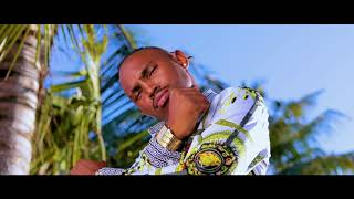 KAYUMBA  BONGE LA TOTO Official Video [upl. by Ynnej]