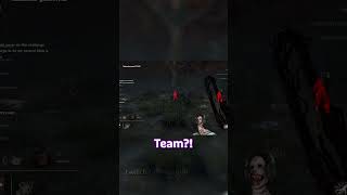 the yoink that broke the game  deadbydaylight shorts [upl. by Lednem]