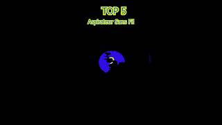 TOP 5 DES MEILLEURS ASPIRATEURS SANS FIL shorts short aspirateursansfil [upl. by Akeirahs]