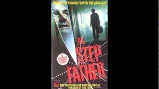 Horror Soundtrack  The Stepfather 1987 [upl. by Gianna]