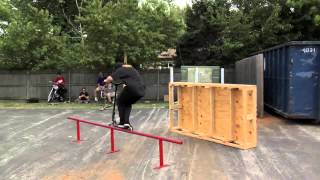 Tilt Box Jam 2013 [upl. by Namyh268]