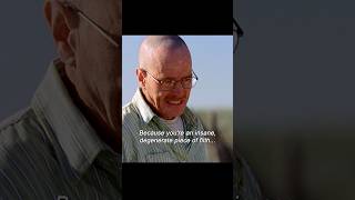 Walter was stupefied by a bell breakingbad shorts viralvideo crime [upl. by Eel]