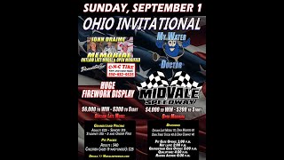 September 1st 2024 Ohio Invitational FEATURES [upl. by Aneert768]