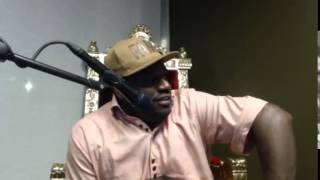 10714 The Corey Holcomb 5150 Show  Caught in the Act [upl. by Gathard]