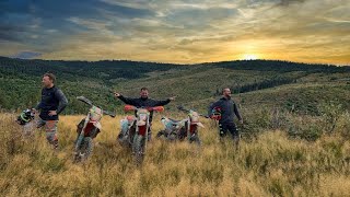 Abenteuer Rumänien On und Offroad durch eines der schönsten Länder Europas [upl. by Comstock]