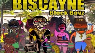 Biscayne Block Boyz  Otto Von Schirach [upl. by Absa588]