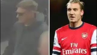 Nicklas Bendtner Survives Shocking Stabbing Incident in NYC [upl. by Rosen78]