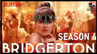 BRIDGERTON Season 4 Teaser [upl. by Abate]