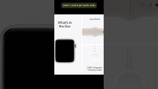 I Tried Apple Watch SE 2nd Gen GPS for 30 Days Heres What Happened shorts [upl. by Suoivatram]