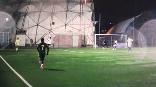 Highlights 10Giornata 21 11 2024 Bianchi vs Neri 47 [upl. by Llehcar]