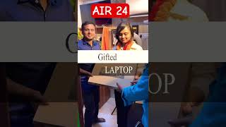 Chartered studies test series AIR 34 [upl. by Ahrendt134]