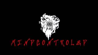 HELPtale M I N D C O N T R O L E DPsyco virus theme [upl. by Tihor]