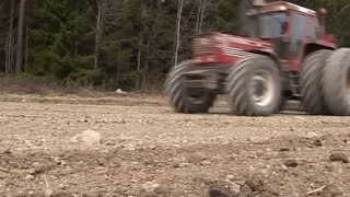 Die ganze Welt der Großtraktoren  MB trac Steiger IHC John Deere Ford Massey Ferguson Valmet [upl. by Esital]