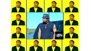 Aniseto Falemoe  Oe Lau Tausala Official Video [upl. by Odlaner]