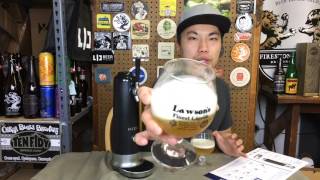 Unboxing Fizzics Beer System Review  Ep 1312 [upl. by Eanram]