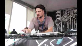 Dj Koze live  Mayday 30042003 [upl. by Cavan]