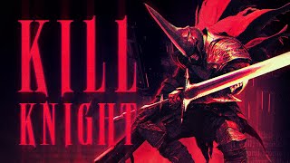 KILL KNIGHT  Announcement Trailer [upl. by Clarence370]