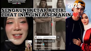 KABAR TERBARU‼️FULL BAHAGIA MAMI HESTI VC CALON MANTU IRZAL FAUZANA SEMAKIN DEKAT NIH [upl. by Faro]