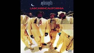 The Pharcyde  Runnin 432hz [upl. by Liv]