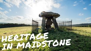 Maidstones Heritage [upl. by Demetra760]