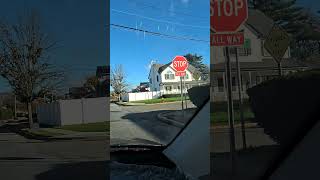 Levittown New York directortaras shorts newyork street brighton manhattan [upl. by Artemisia]