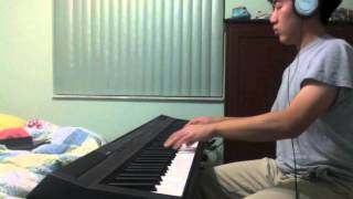 Chopin Etude Op 25 No 5 [upl. by Adirem703]