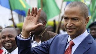 Moise Katumbi anaweza kuwa rais DR Congo [upl. by Rafaello]