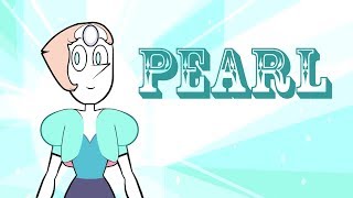 UPDATE Pearl tutorial on Gemsona Maker [upl. by Ocirled39]