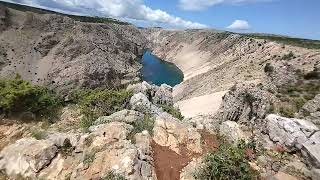 Zrmanja Plateau Winnetou [upl. by Shore]