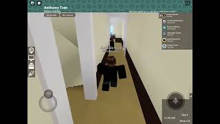 Playing Executive Orders Roblox for the first time [upl. by Gibbie]