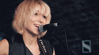 June Original  MonaLisa Twins Live at the Cavern Club [upl. by Alage320]