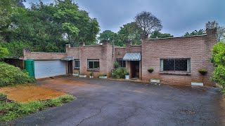 House For Sale in Wembley  Pietermaritzburg  KZN [upl. by Dorey]