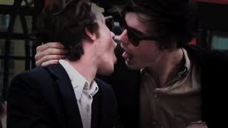 Palma Violets  Best of Friends [upl. by Nahshun97]