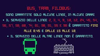 Sciopero a Milano 8 novembre 2024 trasporto pubblico [upl. by Poore844]