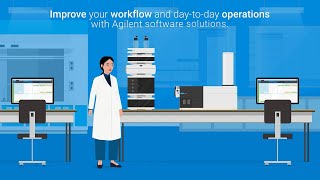 Biopharmaceutical software for LCMS oligonucleotide analysis [upl. by Vivle]