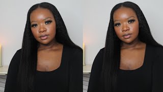 UPRETTY Hair  Answering 10 Random Questions  South African [upl. by Bibby]