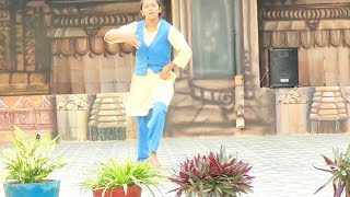 A beautiful performance on quot Dhulia Jandaquot song by Gayatri [upl. by Tu]