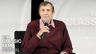 ‘The Exorcist’ Director William Friedkin Has Never Made a Film for Himself  TCMFF 2023 [upl. by Byrne]