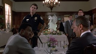 Beverly Hills Cop 1984  The Harrow Club [upl. by Nyluqcaj]