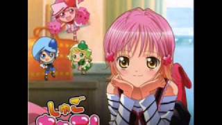 Shugo Chara OST 1  31 Tokimeku Kokoro [upl. by Field339]