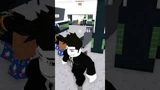 Becoming a Bodyguard in MM2 [upl. by Johnathon]