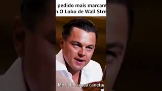 Lobo de wall street [upl. by Ttennaj]