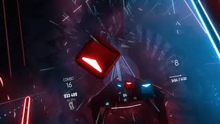 Beat Saber  Airborne Robots F777 [upl. by Ringo483]