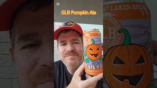 Great Lakes Brewery PUMPKIN ALE [upl. by Tennaj]