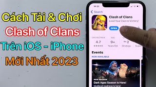 How to install clash of clan in laptop or PC  play clash of clan without any Emulator 2021 [upl. by Zashin]